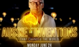 TV series promo picture