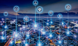 October 2020 Connections image