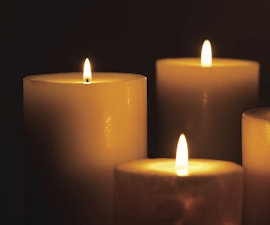 Candles